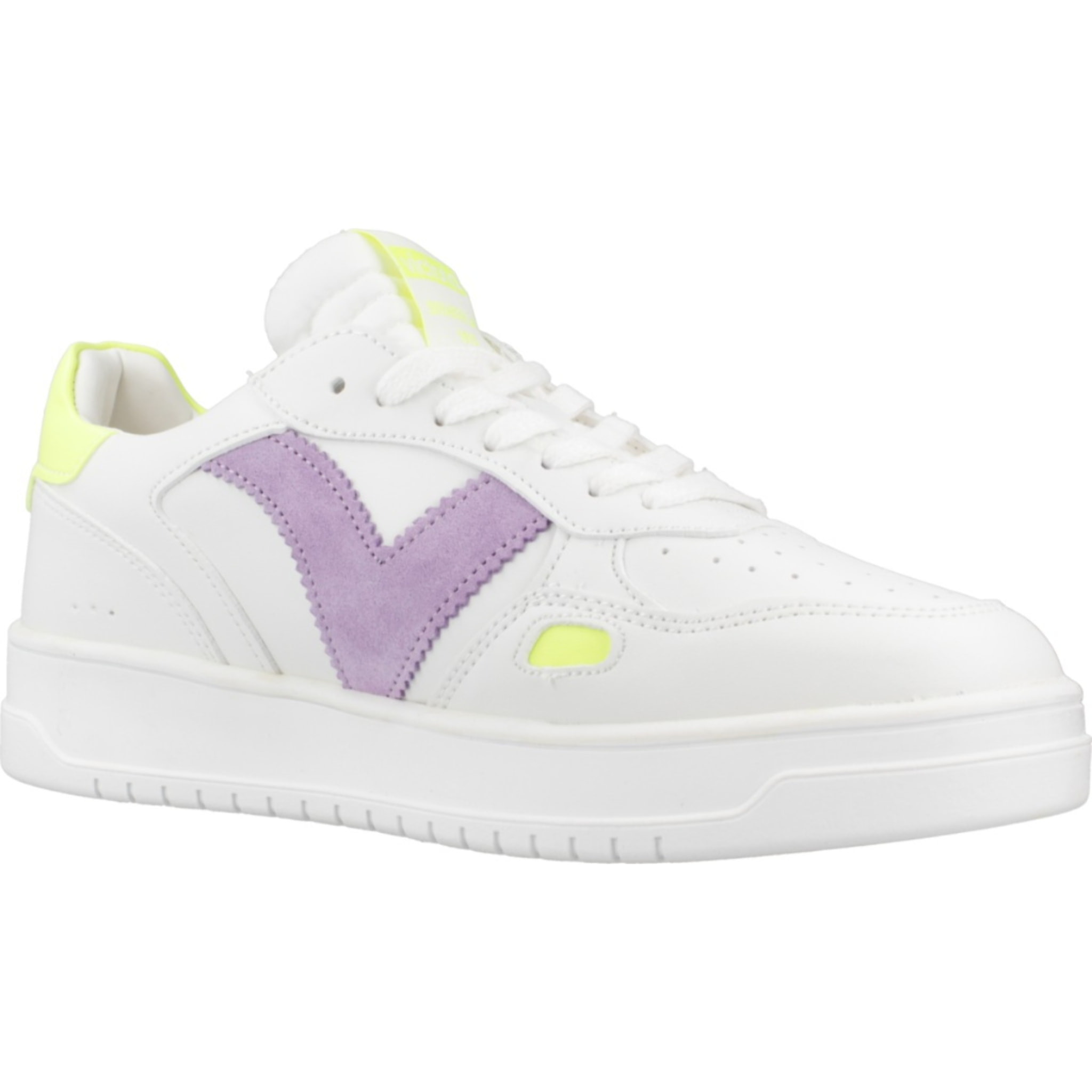 SNEAKERS VICTORIA 1257121V