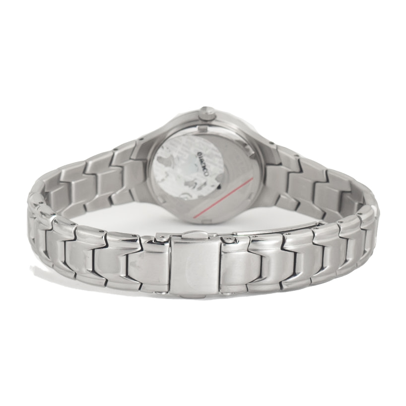 Reloj Time Force TF2264L-02M Mujer Analogico Cuarzo con Correa de Acero