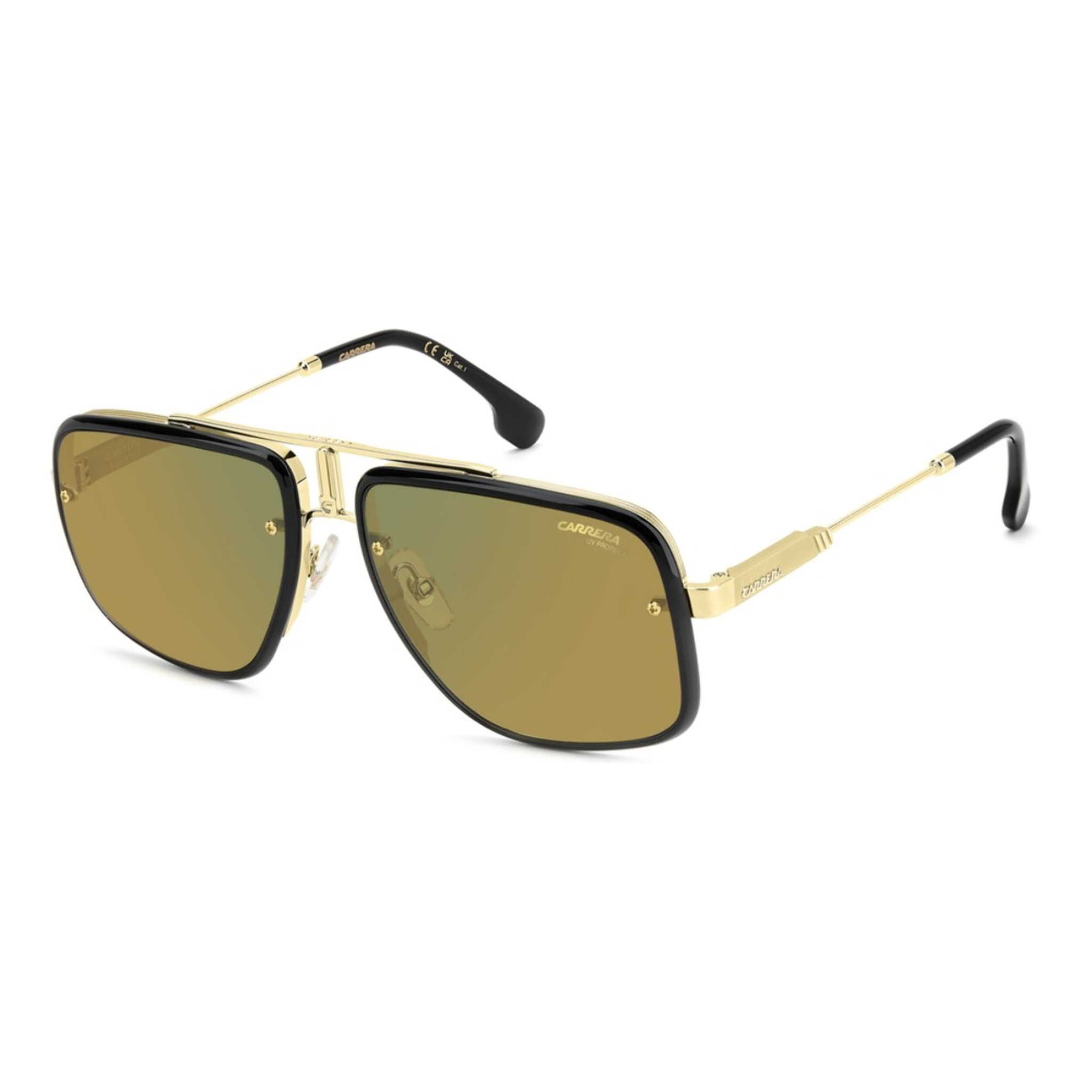 Gafas de Sol Carrera CA GLORY II 71C de Metal Unisex 59 mm