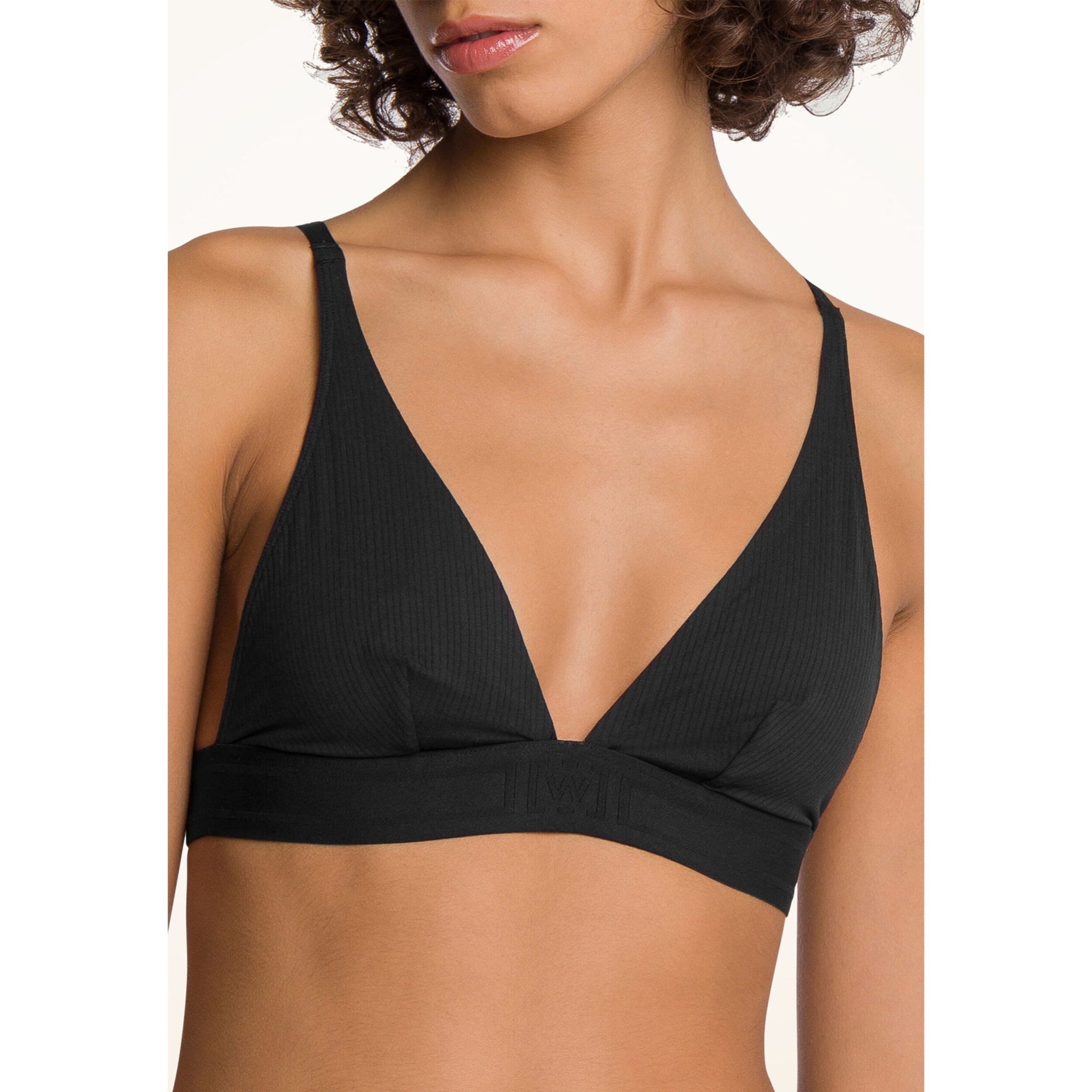 Reggiseno Beauty Cotton Triangle Bra