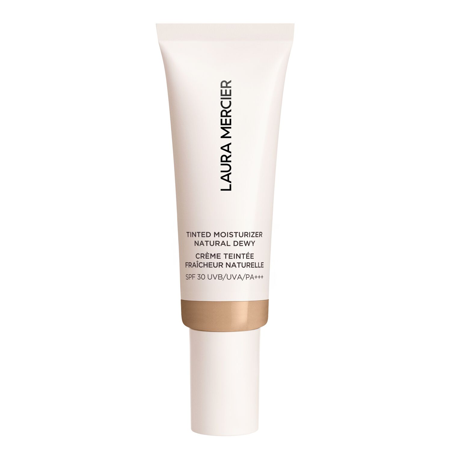 Tinted Moisturizer Natural Dewy - Crème Teintée Naturelle