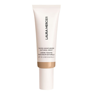 Tinted Moisturizer Natural Dewy - Crème Teintée Naturelle