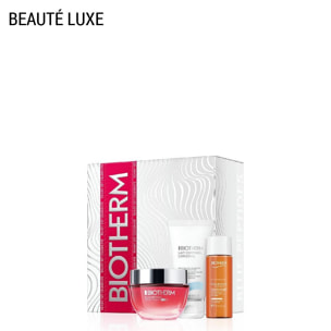 Blue Peptide Uplift - Coffret Routine et Eclat