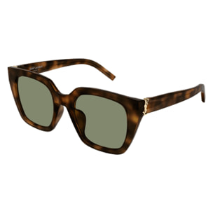 Gafas de Sol Saint Laurent SL M143/F-003 de Acetato Mujer 52 mm