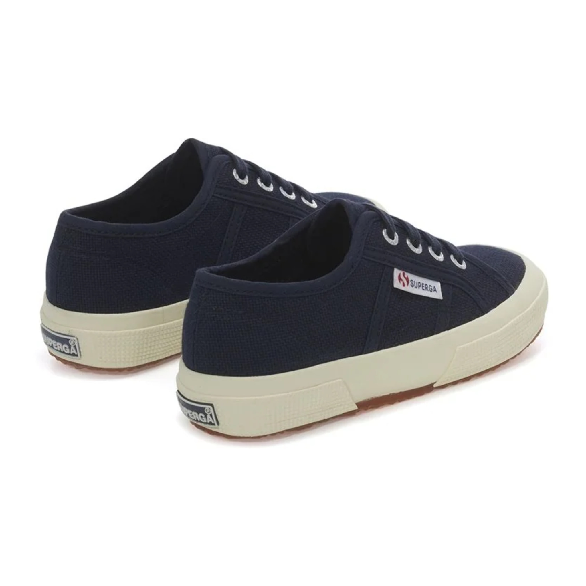 Superga - Bambino/a Blu - 2750-JCOT CLASSIC