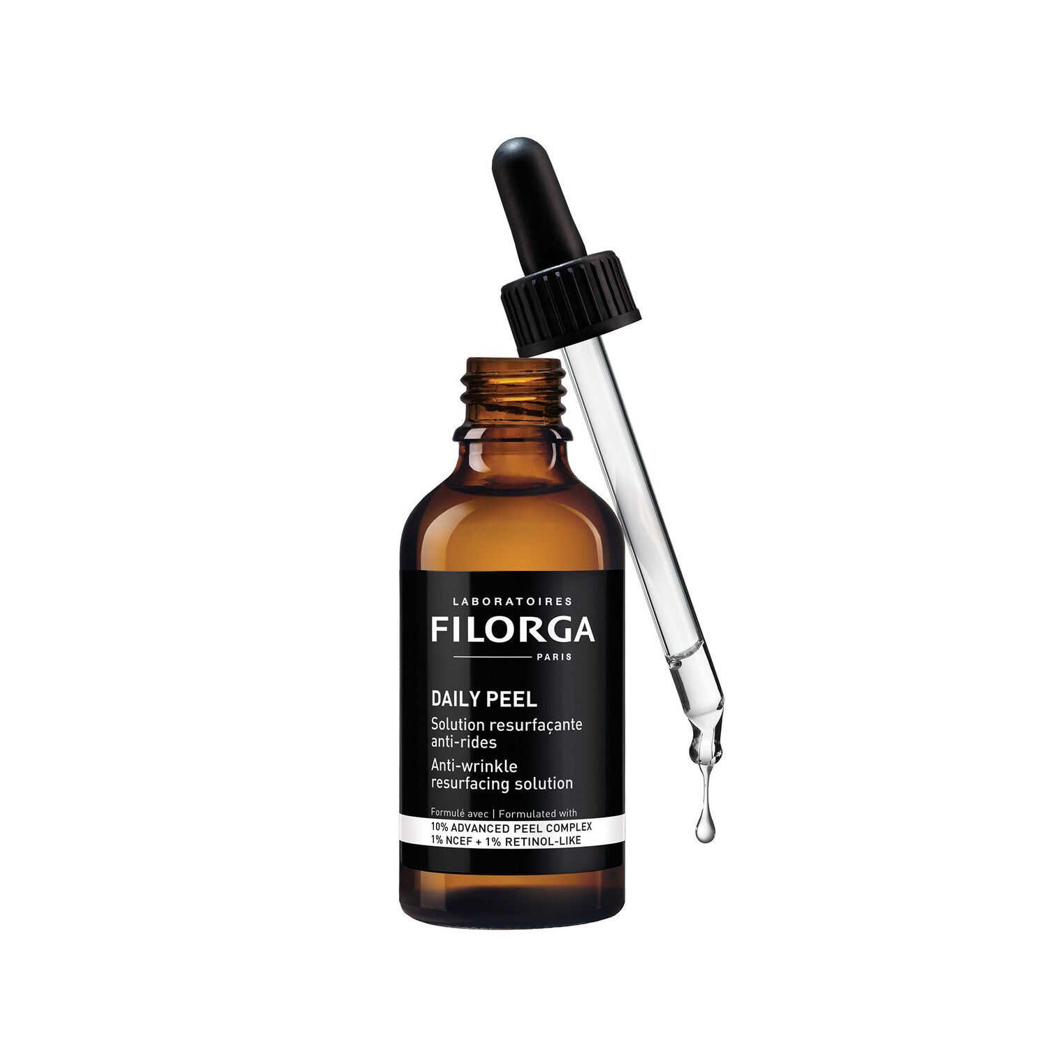 Daily Peel - Peeling Exfoliant Anti-rides