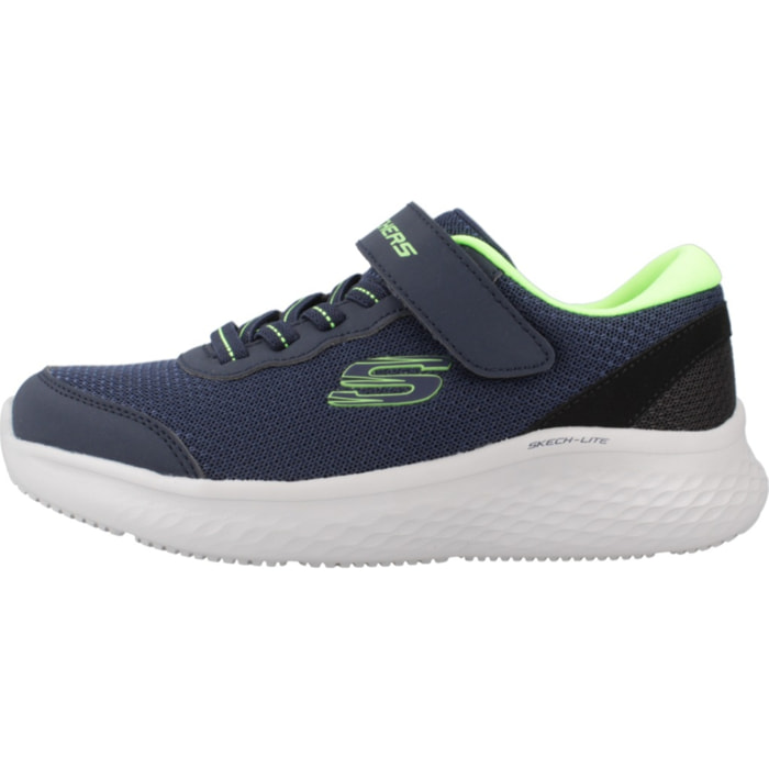 Zapatillas Niño de la marca SKECHERS  modelo SKECH-LITE PRO - SPRNT SURGE Blue