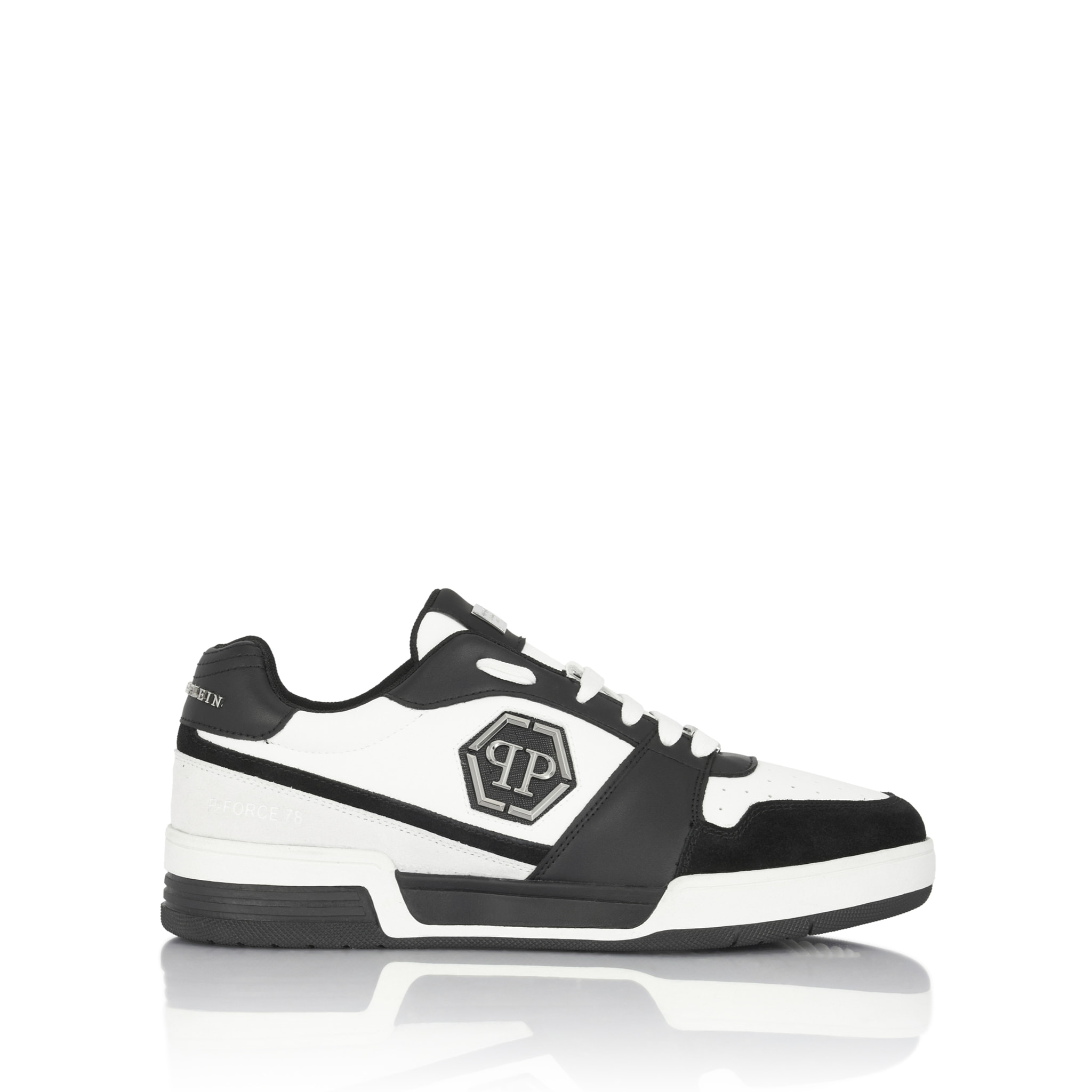 PHILIPP PLEIN Sneaker basse P-FORCE 78