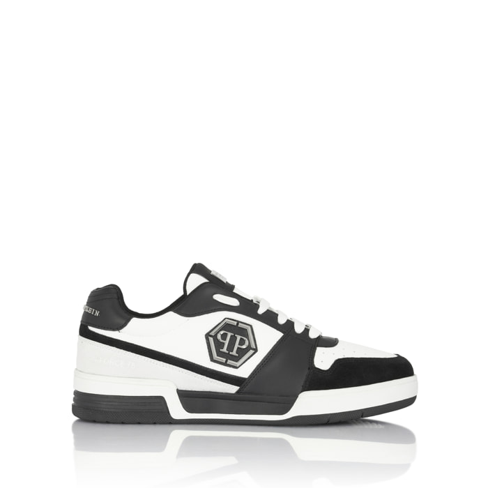 PHILIPP PLEIN Sneaker basse P-FORCE 78