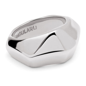 Anillo Tempo Acero