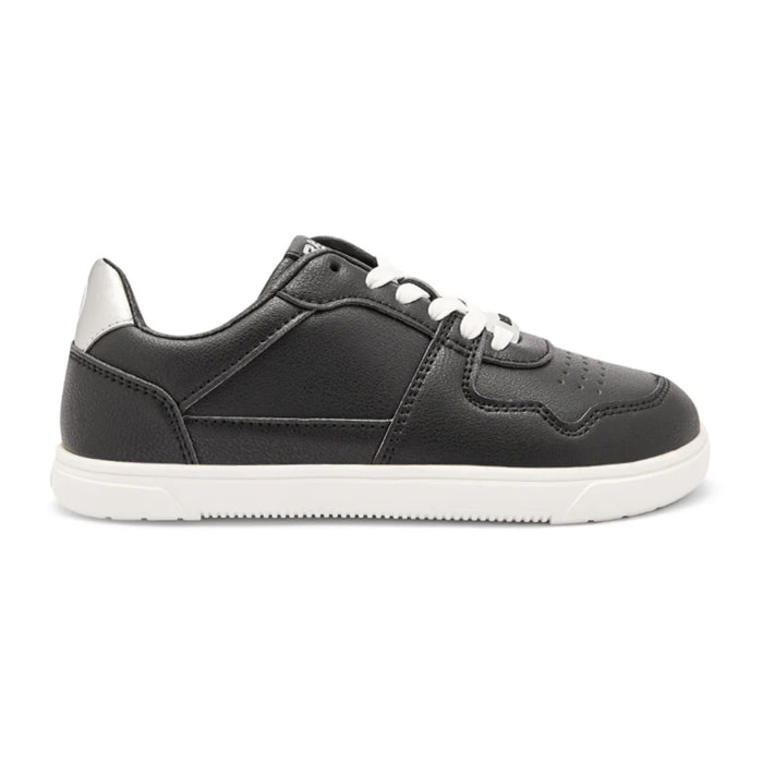 Zapatillas Goflex Barefoot de Puntera Amplia Negro B&W