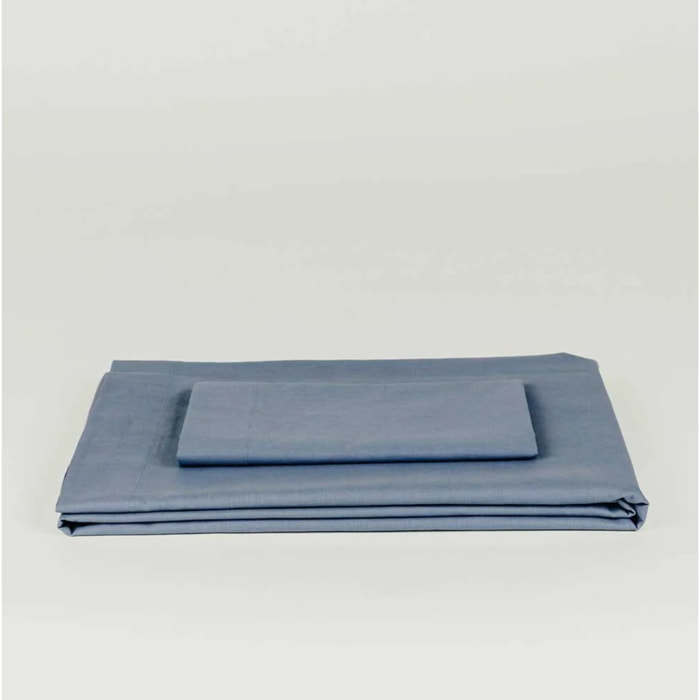 Set di lenzuola lisce