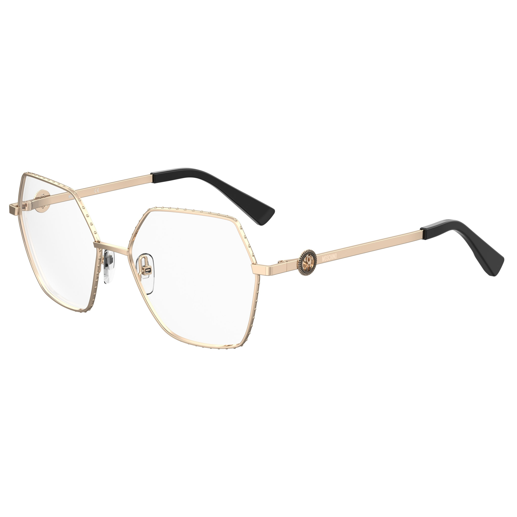 Montura de gafas Moschino Mujer MOS593-000