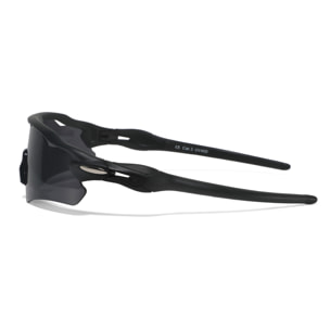 Gafas de Sol Fluor YX9208 C1-02 de Tr90 Unisex 75 mm