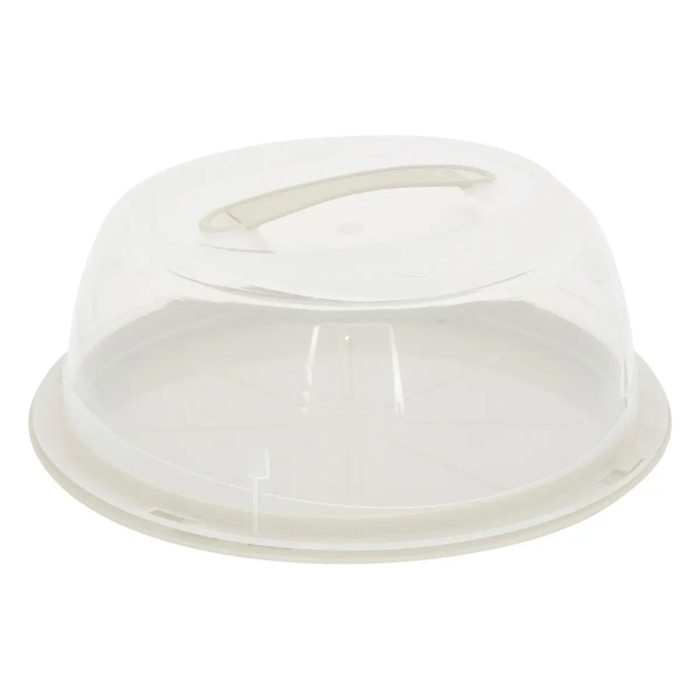 boîtes a gâteaux rondes réversible