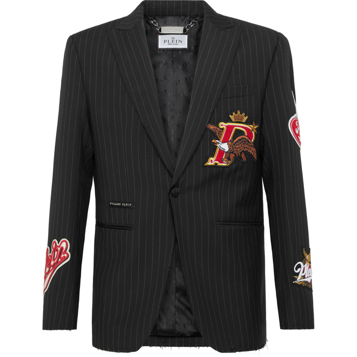 PHILIPP PLEIN Blazer