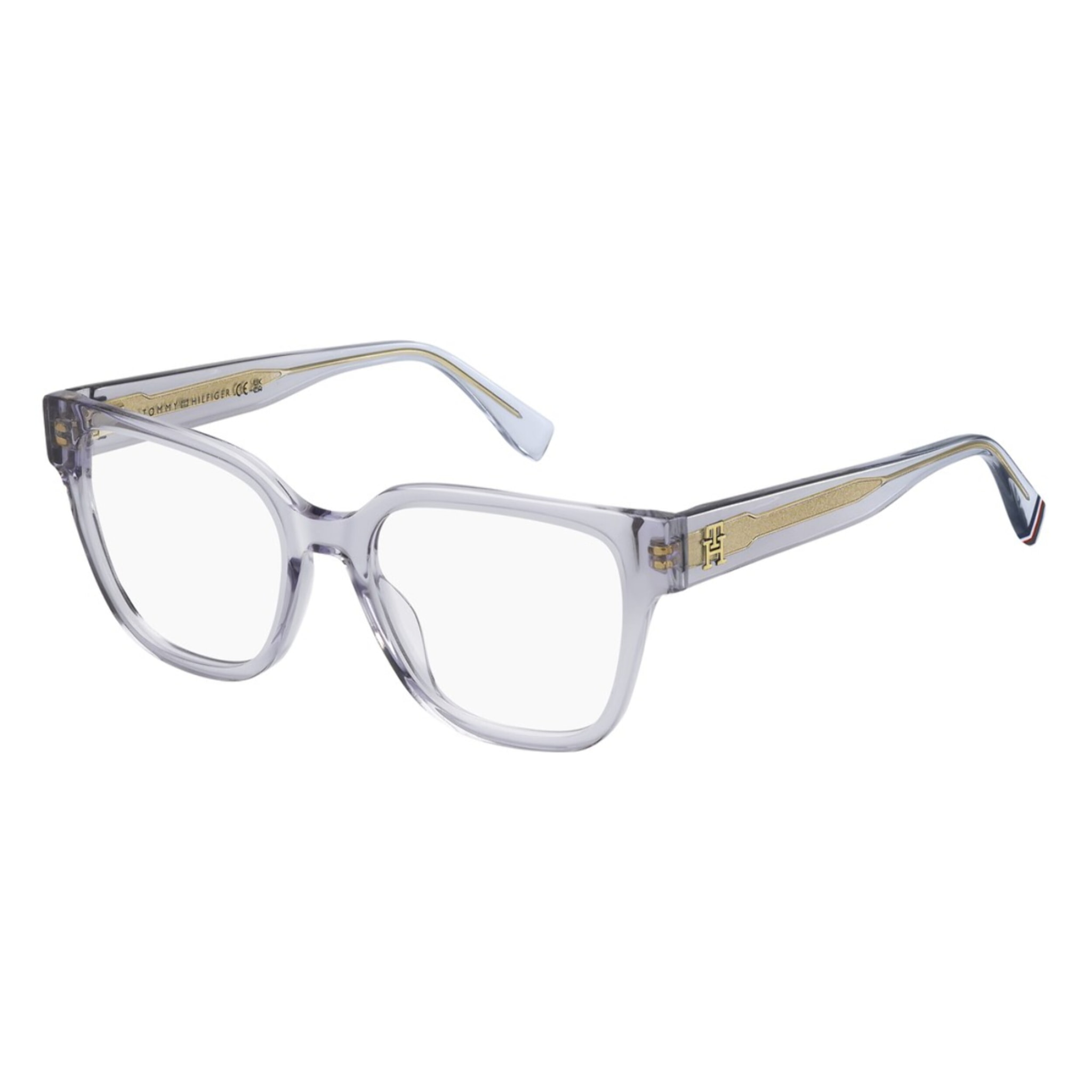 Gafas de Vista Tommy Hilfiger TH 2102 KB7 de Acetato Mujer 52 mm