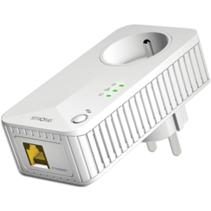 CPL Wifi STRONG KIT 600MB PACK DE 2