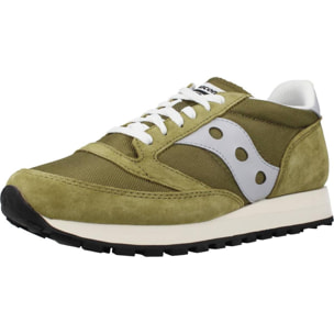 SNEAKERS SAUCONY JAZZ 81