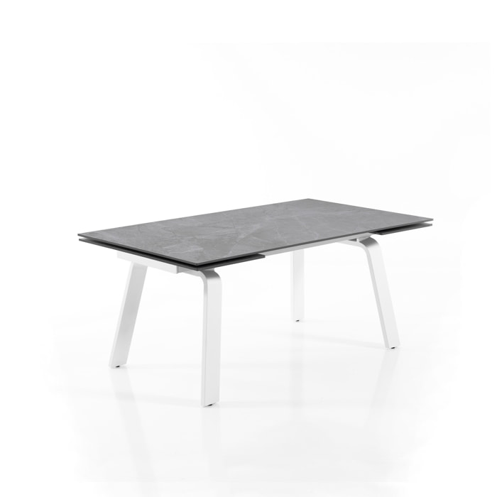 Tomasucci Table extensible
DEEM MARBRE GRIS