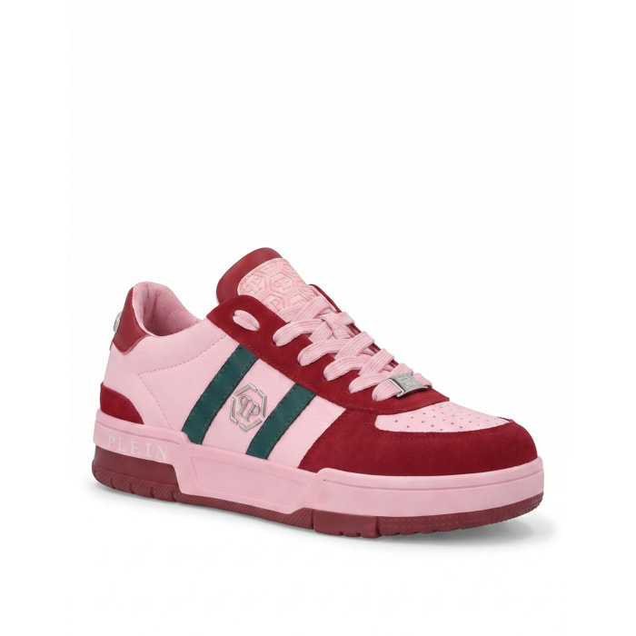 PHILIPP PLEIN Zapatillas bajas