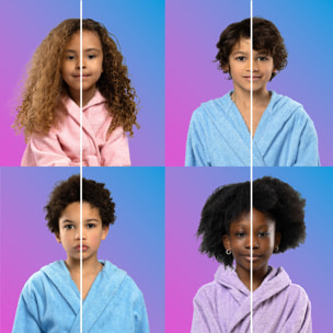 Bubble Dream - Shampooing Doux Enfants 250ml