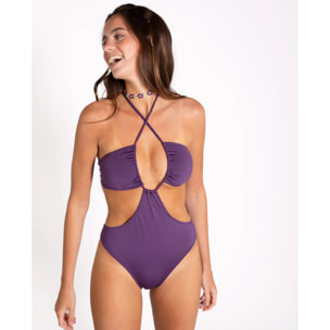 Bañador de mujer trikini
