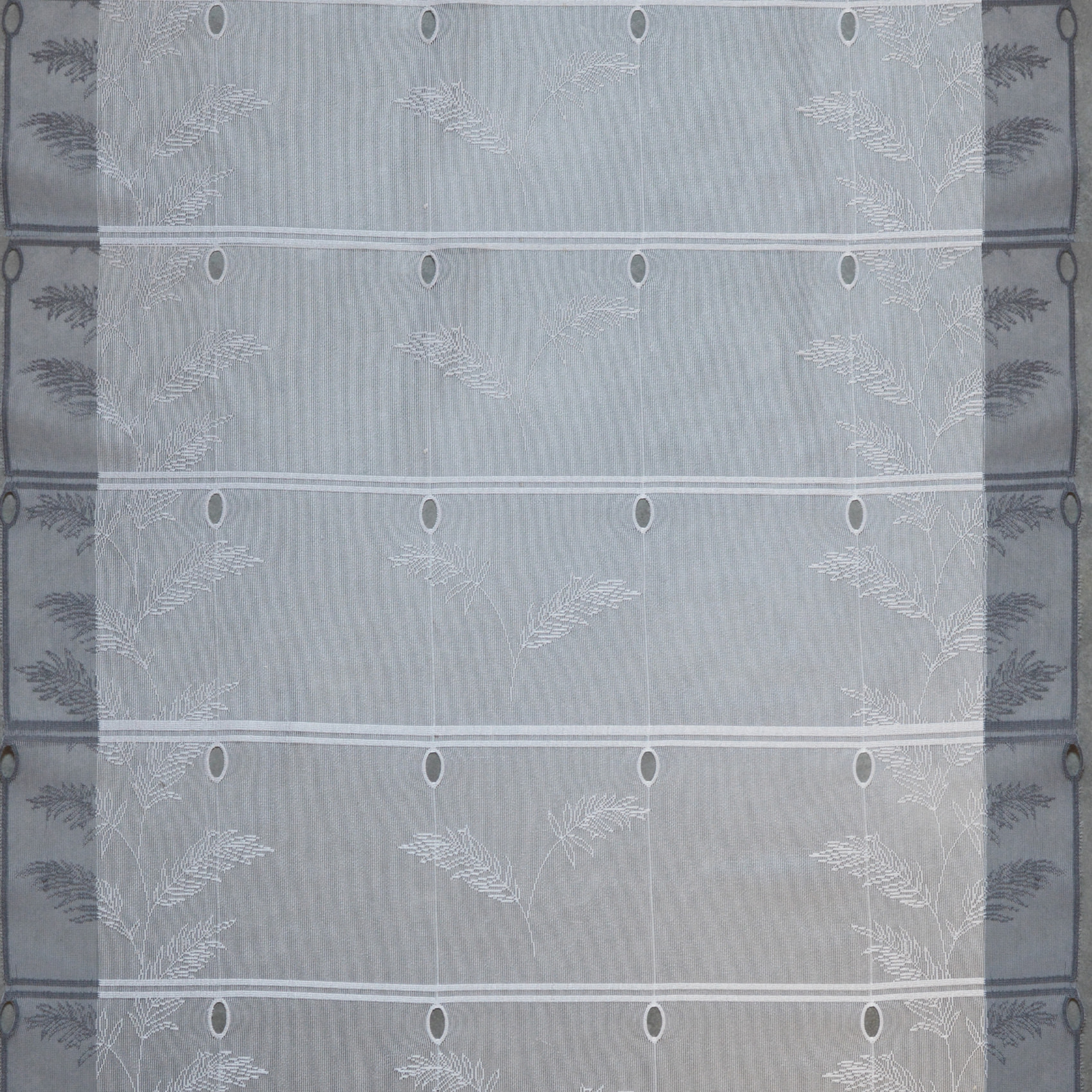 Modulable feuille en maille - Gris