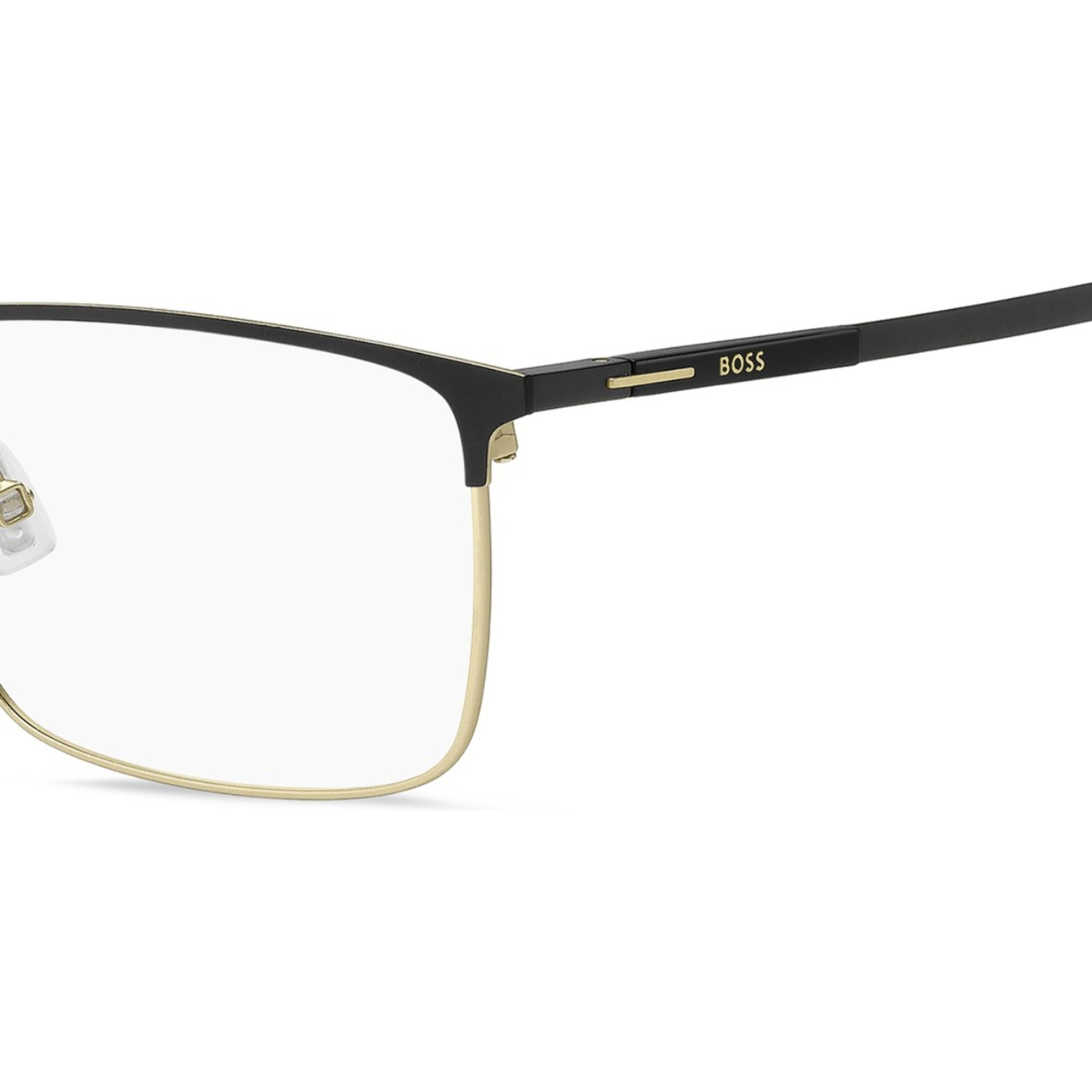 Gafas de Vista Hugo Boss 1902/G RHL 56 de Metal Hombre 56 mm
