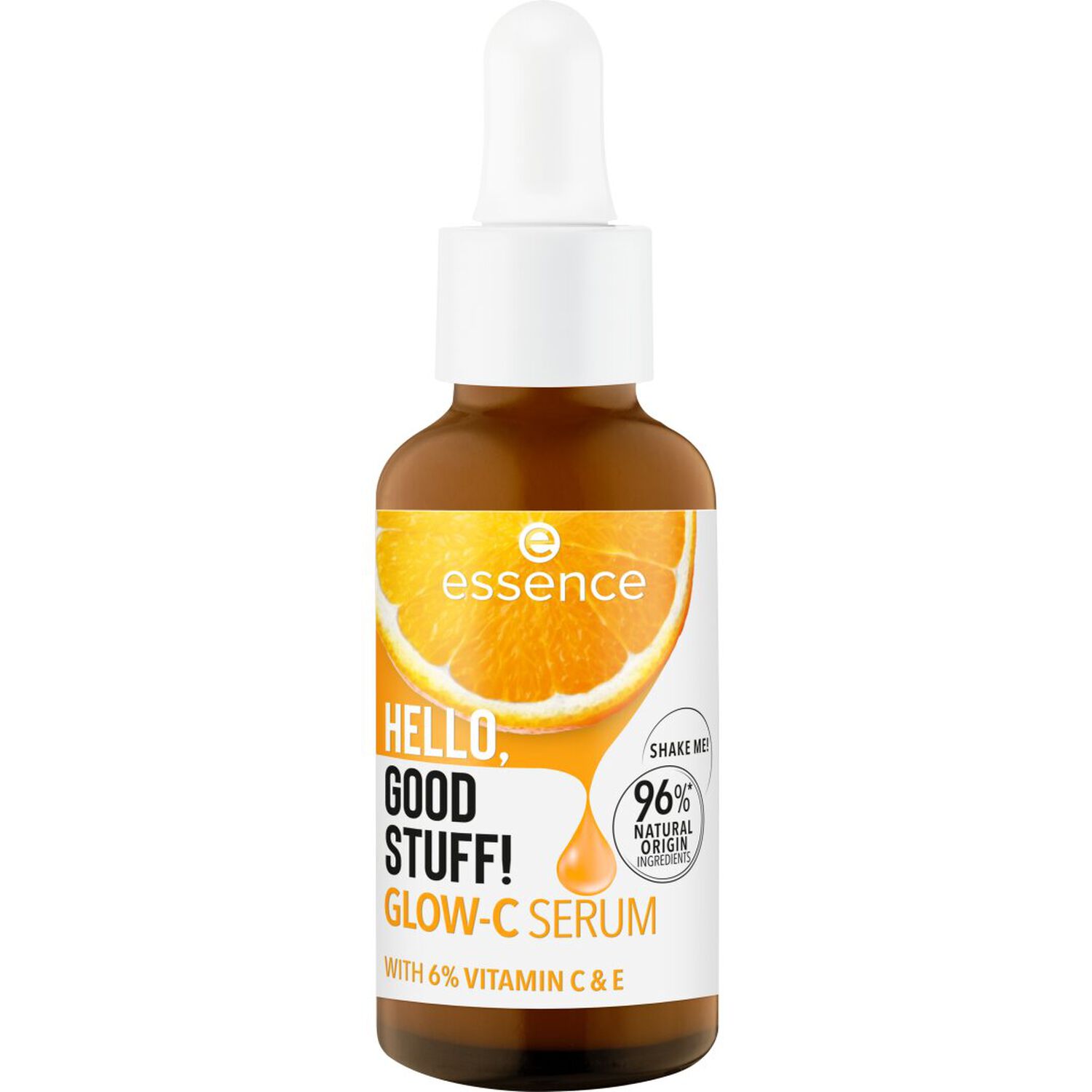 Hello, Good Stuff! - Sérum effet bonne mine
