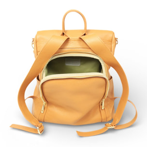 Mochila Cheval Firenze Hadar Cuero