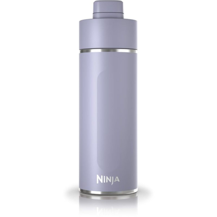 Bouteille isotherme NINJA Thirsti 530ml Steam Lavender