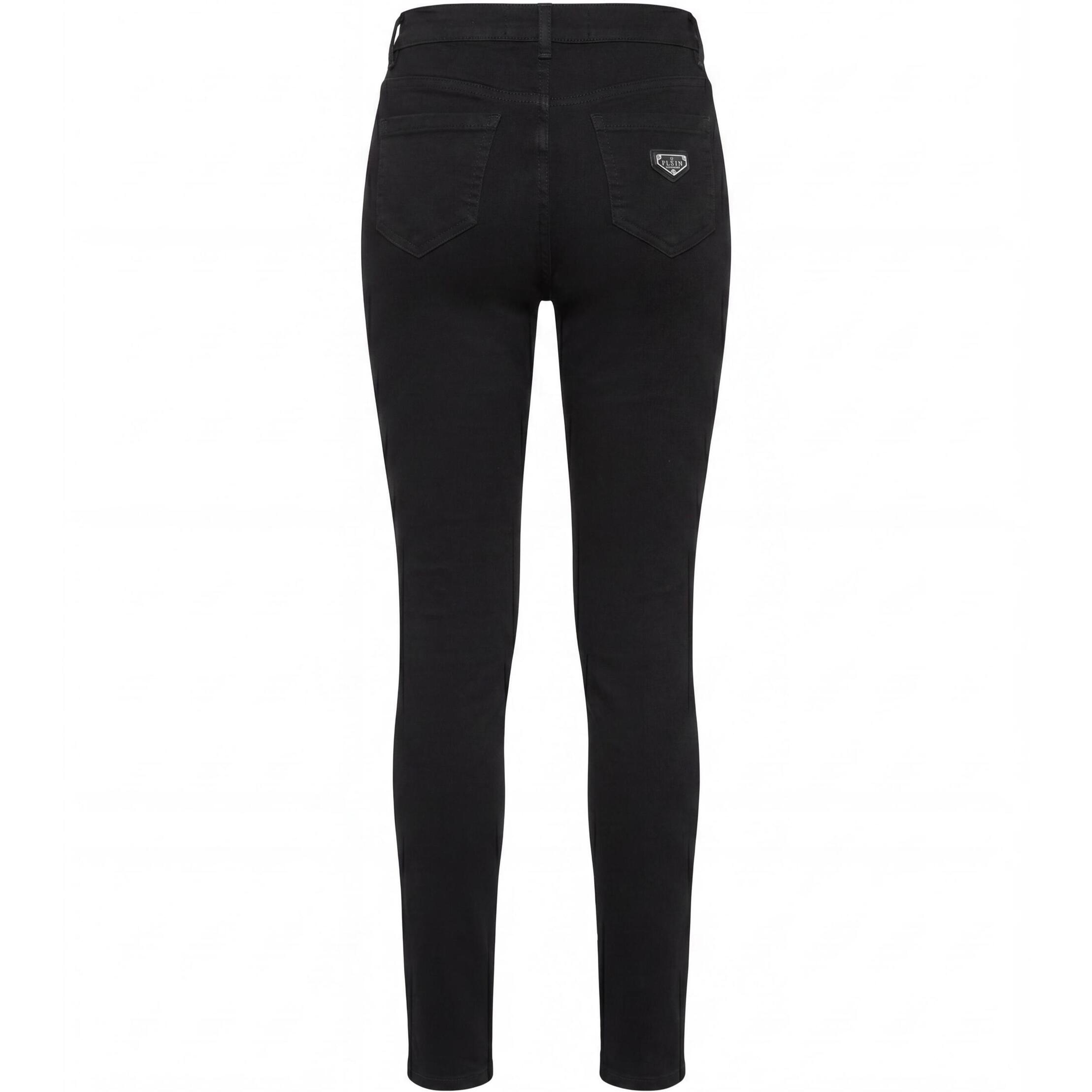 PHILIPP PLEIN Jeggings