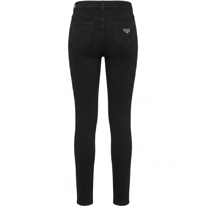 PHILIPP PLEIN Jeggings