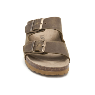 Sandalo BABUNKERS CACHI