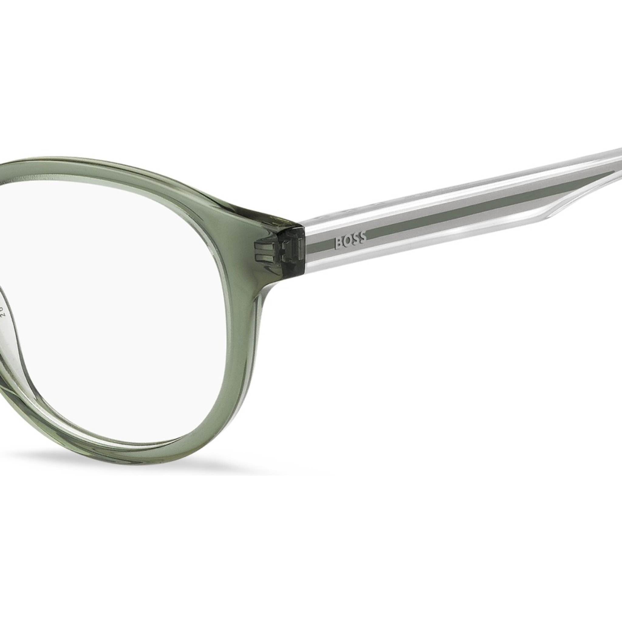 Gafas de Vista Hugo Boss 1548 B59 de Acetato Infantil 48 mm