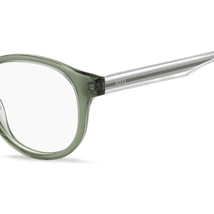 Gafas de Vista Hugo Boss 1548 B59 de Acetato Infantil 48 mm