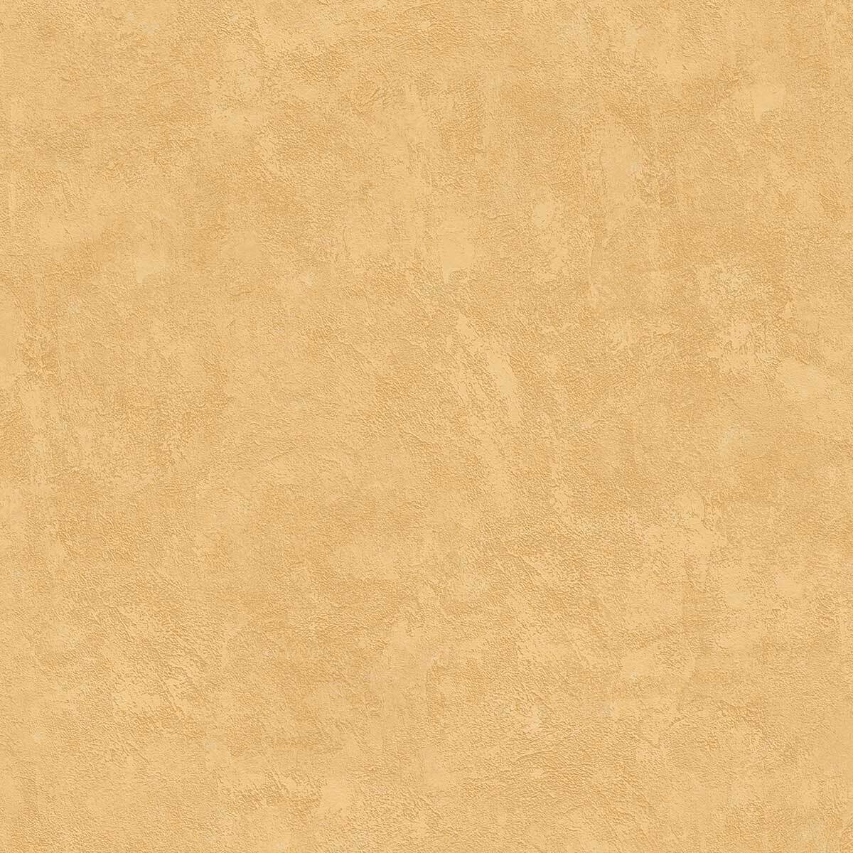 Papier peint texture minérale jaune lumineux