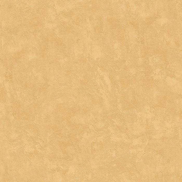 Papier peint texture minérale jaune lumineux
