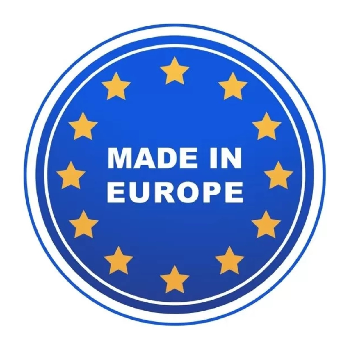 Tapis Fond de douche antidérapant Caoutchouc QUADRO 54x54cm Gris MSV