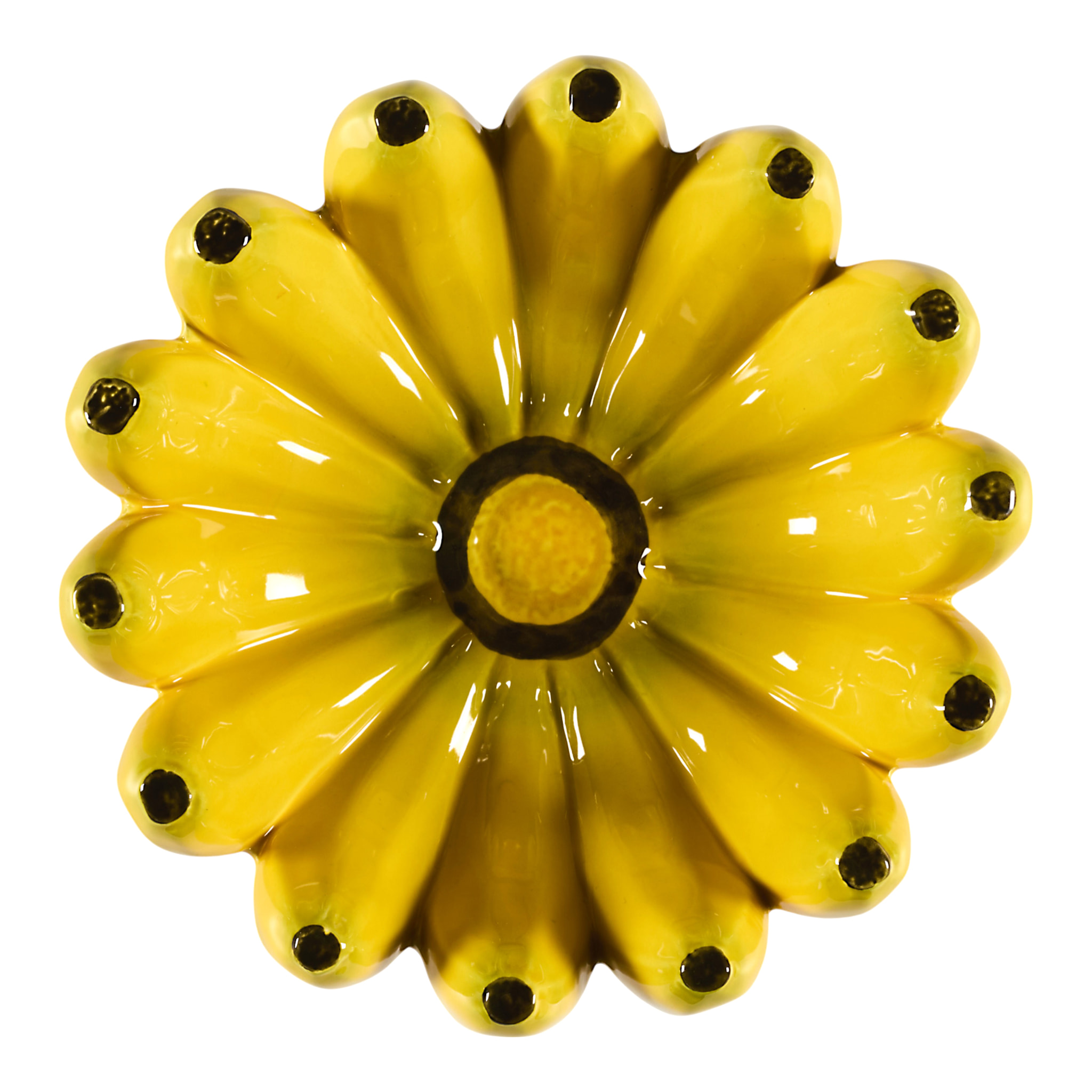 Coupe A Fruit Banane Dolce Vita