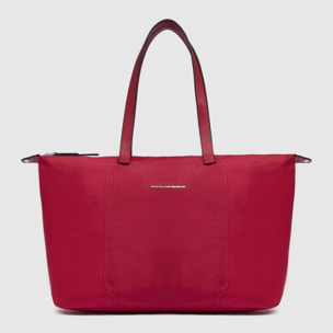 Piquadro Borsa porta pc 15,6 pieghevole