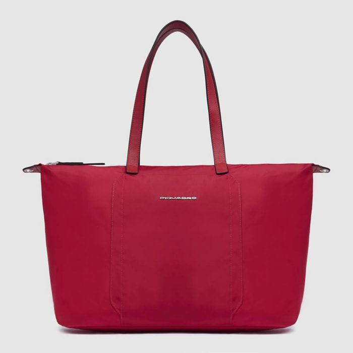 Piquadro Borsa porta pc 15,6 pieghevole