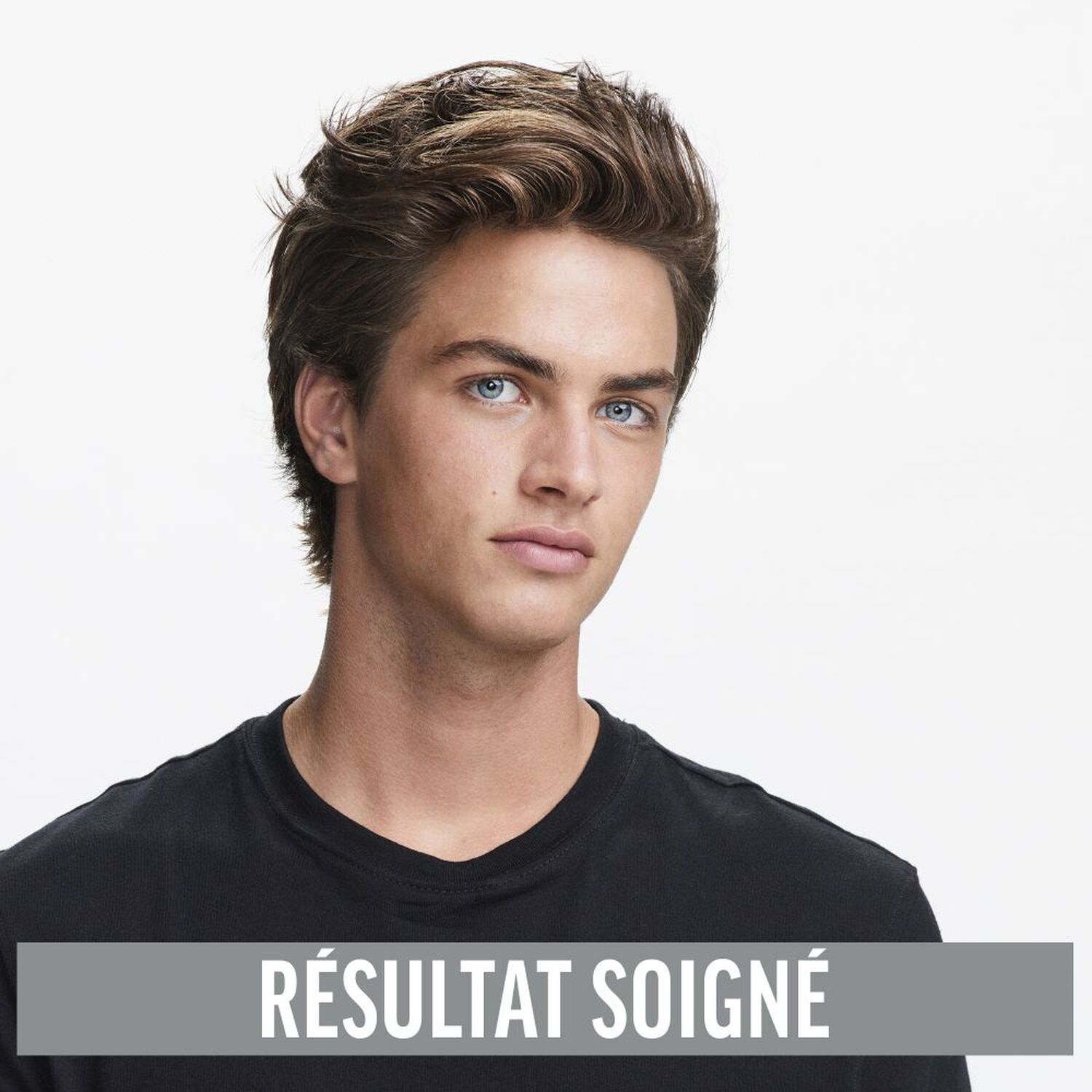 GROOMING CREAM - Cire coiffante 85 g