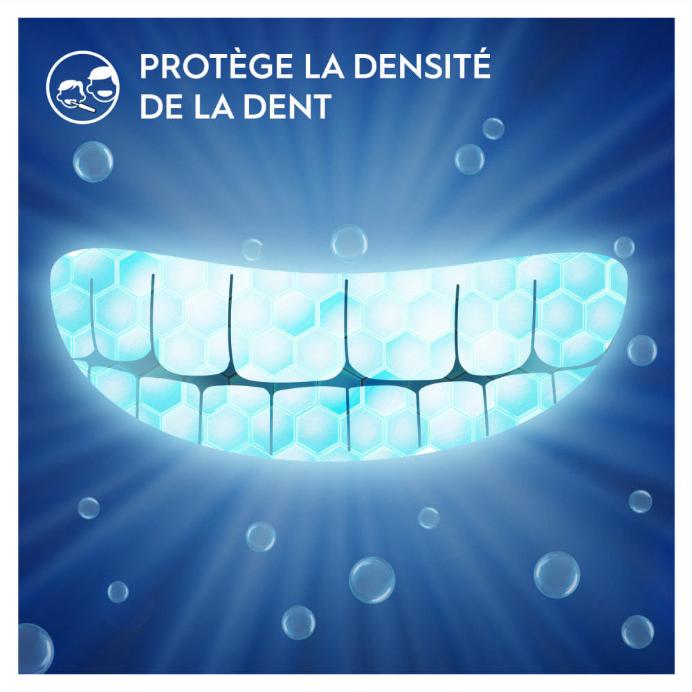 4 Dentifrices Junior 75 ml - Oral B