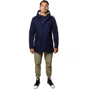 Parka da uomo Leone 1947 Apparel