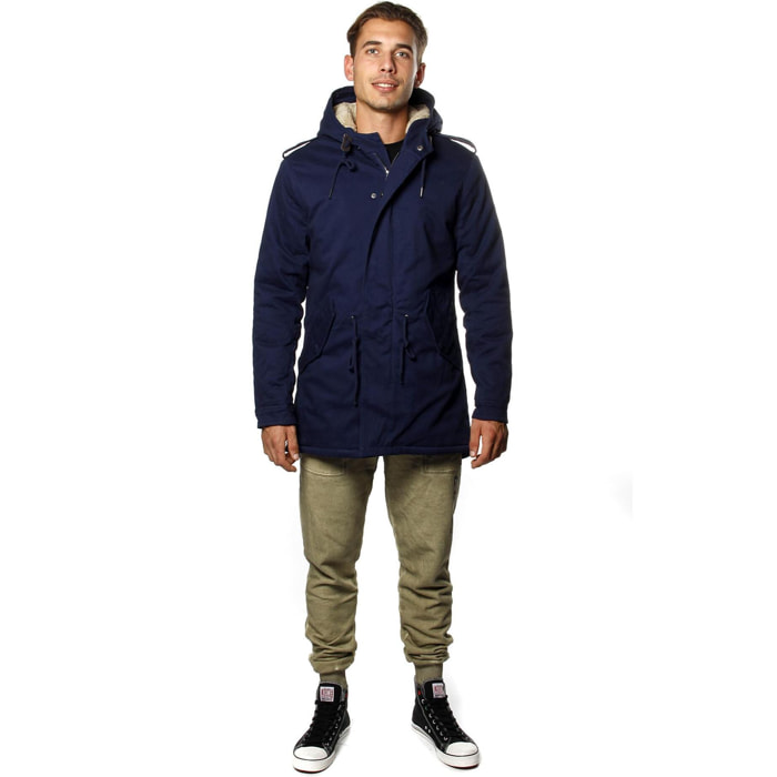 Parka da uomo Leone 1947 Apparel