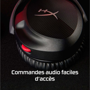 Casque gamer HYPERX Cloud Stinger 2