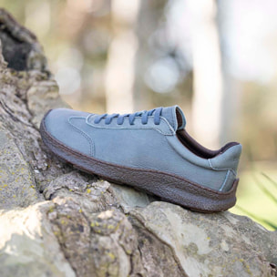Zapatos N5476 ALPINE GRASS PETROL/OROEL color Petrol