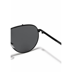 Gafas de Sol Aviator Legacy Black / Black D.Franklin